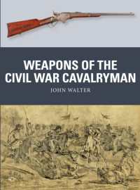 Weapons of the Civil War Cavalryman (Weapon)