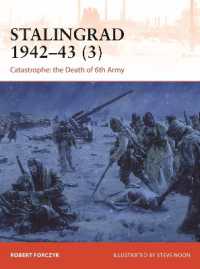 Stalingrad 1942-43 (3) : Catastrophe: the Death of 6th Army (Campaign)