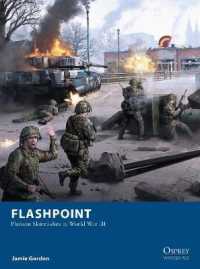 Flashpoint (Osprey Wargames) -- Paperback / softback