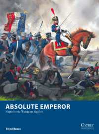 Absolute Emperor : Napoleonic Wargame Battles (Osprey Wargames)