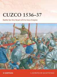 Cuzco 1536-37 : Battle for the Heart of the Inca Empire (Campaign)
