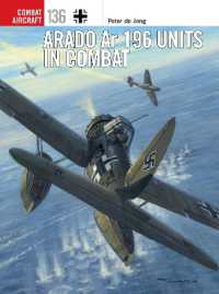 Arado Ar 196 Units in Combat (Combat Aircraft)