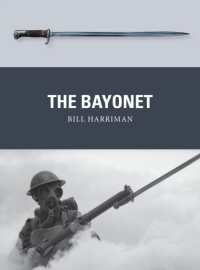The Bayonet (Weapon)