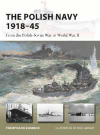 The Polish Navy 1918-45 : From the Polish-Soviet War to World War II (New Vanguard)