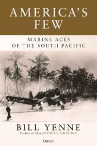 America's Few : Marine Aces of the South Pacific
