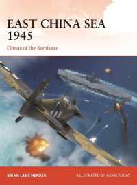 East China Sea 1945 : Climax of the Kamikaze (Campaign)