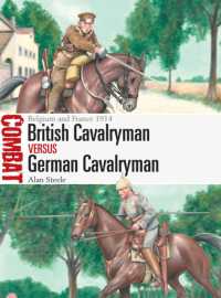 British Cavalryman vs German Cavalryman : Belgium and France 1914 (Combat)