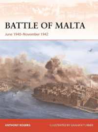 Battle of Malta : June 1940-November 1942 (Campaign)