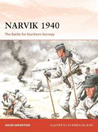 Narvik 1940 : The Battle for Northern Norway (Campaign)