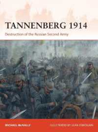 Tannenberg 1914 : Destruction of the Russian Second Army (Campaign)