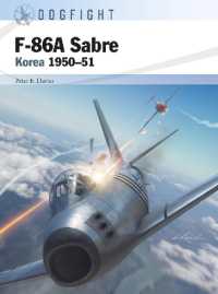 F-86A Sabre : Korea 1950-51 (Dogfight)