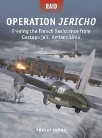 Operation Jericho : Freeing the French Resistance from Gestapo jail, Amiens 1944 (Raid)