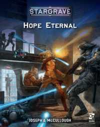 Stargrave: Hope Eternal (Stargrave)