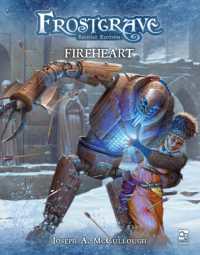 Frostgrave: Fireheart (Frostgrave)