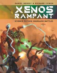 Xenos Rampant : Science Fiction Wargame Battles