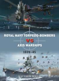Royal Navy torpedo-bombers vs Axis warships : 1939-45 (Duel)