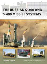 The Russian S-300 and S-400 Missile Systems (New Vanguard)