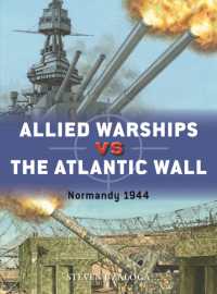 Allied Warships vs the Atlantic Wall : Normandy 1944 (Duel)