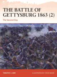 The Battle of Gettysburg 1863 (2) : The Second Day (Campaign)