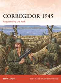 Corregidor 1945 : Repossessing the Rock (Campaign)