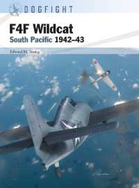 F4F Wildcat : South Pacific 1942-43 (Dogfight)