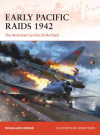 Early Pacific Raids 1942 : The American Carriers Strike Back (Campaign)