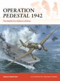 Operation Pedestal 1942 : The Battle for Malta's Lifeline (Campaign)