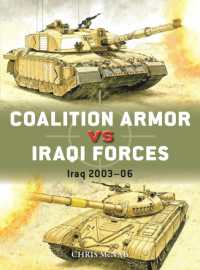 Coalition Armor vs Iraqi Forces : Iraq 2003-06 (Duel)