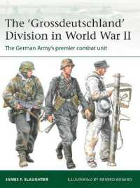 The 'Grossdeutschland' Division in World War II : The German Army's premier combat unit (Elite)