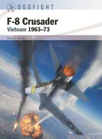 F-8 Crusader : Vietnam 1963-73 (Dogfight)