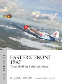 Eastern Front 1945 : Triumph of the Soviet Air Force (Air Campaign)