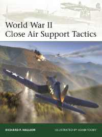 World War II Close Air Support Tactics (Elite)