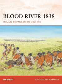 Blood River 1838 : The Zulu-Boer War and the Great Trek (Campaign)