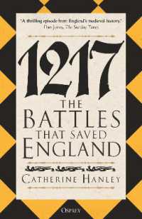 1217 : The Battles that Saved England