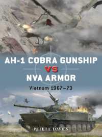 AH-1 Cobra Gunship vs NVA Armor : Vietnam 1967-73 (Duel)