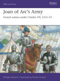 Joan of Arc's Army : French armies under Charles VII, 1415-53 (Men-at-arms)