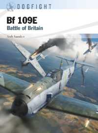 Bf 109E : Battle of Britain (Dogfight)