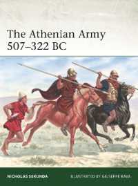The Athenian Army 507-322 BC (Elite)