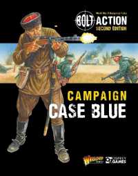 Bolt Action: Campaign: Case Blue (Bolt Action)