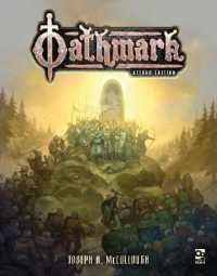 Oathmark: Second Edition : Battles of the Lost Age (Oathmark)