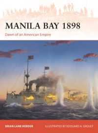 Manila Bay 1898 : Dawn of an American Empire (Campaign)
