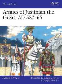 Armies of Justinian the Great, AD 527-65 (Men-at-arms)