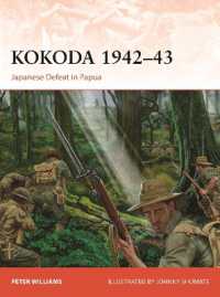 Kokoda 1942-43 : Japanese Defeat in Papua (Campaign)