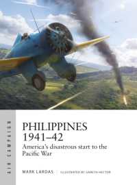 Philippines 1941-42 : America's disastrous start to the Pacific War (Air Campaign)