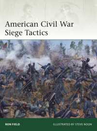 American Civil War Siege Tactics (Elite)