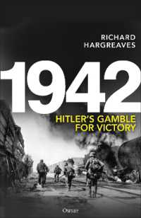 1942 : Hitler's Gamble for Victory