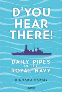D'you Hear There! : Daily Pipes of the Royal Navy
