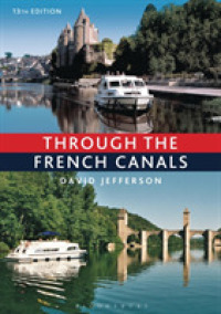 Through the French Canals （13TH）