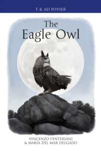 The Eagle Owl (Poyser Monographs)