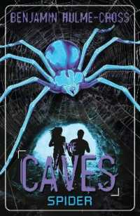 The Caves: Spider : The Caves 3 (High/low)
